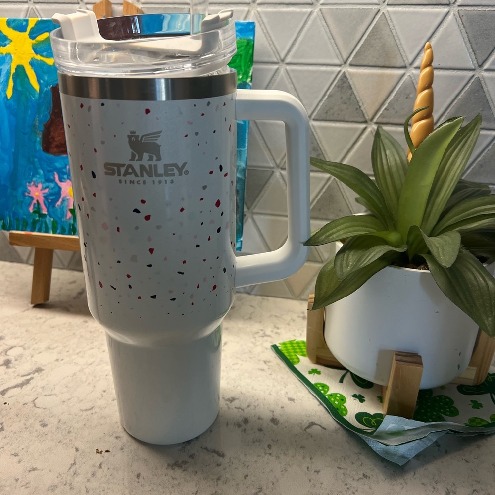 Limited edition, Stanley Cup, 40oz